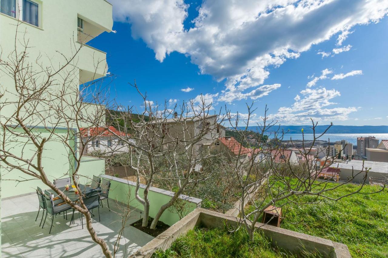 Apartment Ivano Dugi Rat Exterior photo